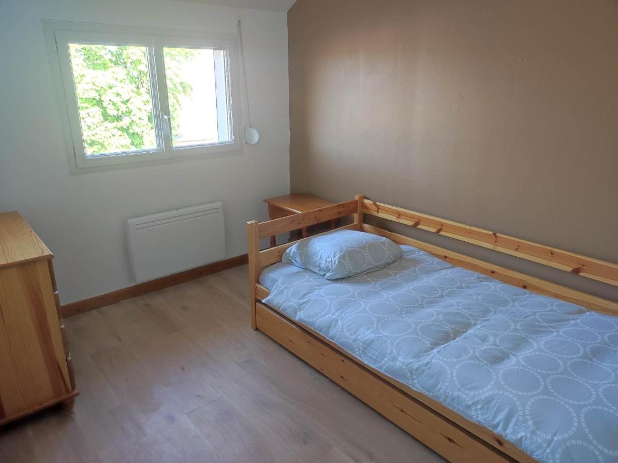 La Petite Trapue Villa Desvres Bagian luar foto