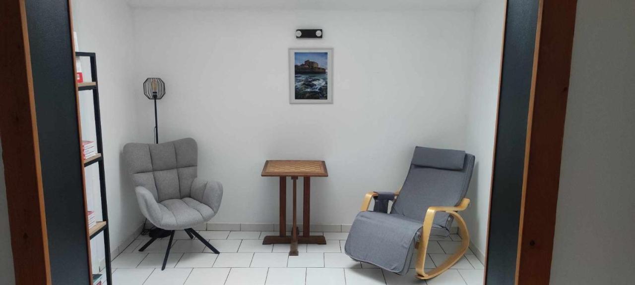 La Petite Trapue Villa Desvres Bagian luar foto
